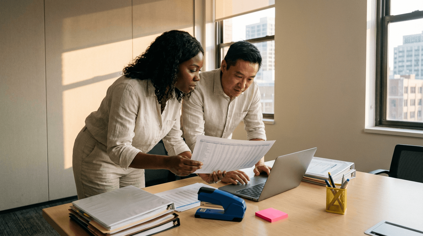 Curso de Supervisor de Controle Interno