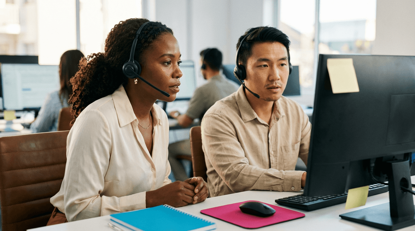 Curso de Diretor de Cobrança Telefônica