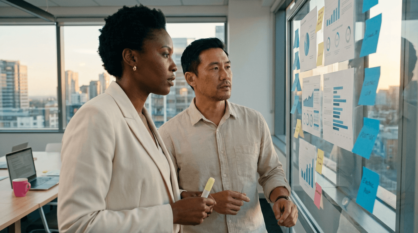 Curso de CSO (chief Strategy Officer)