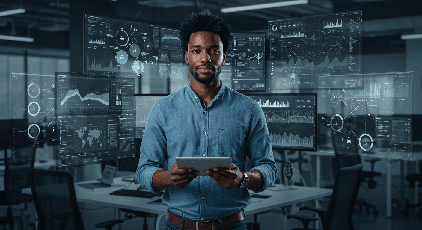 Curso de Gestão de Tecnologia da Informação