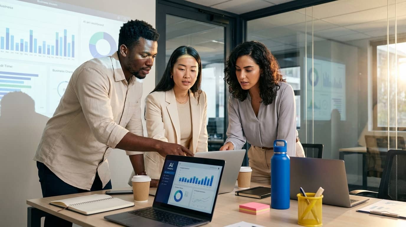 AI for Business Leaders Course