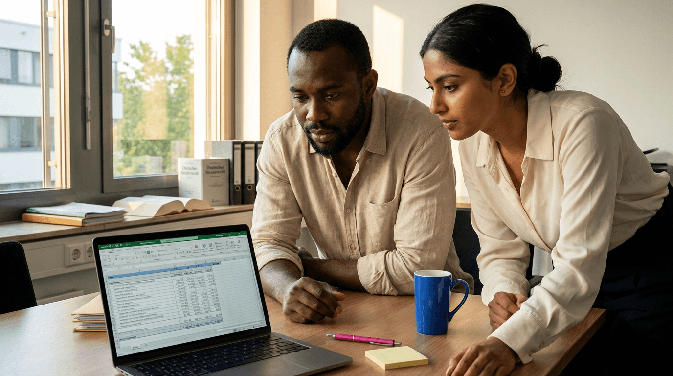 Fortbildung Steuerrecht