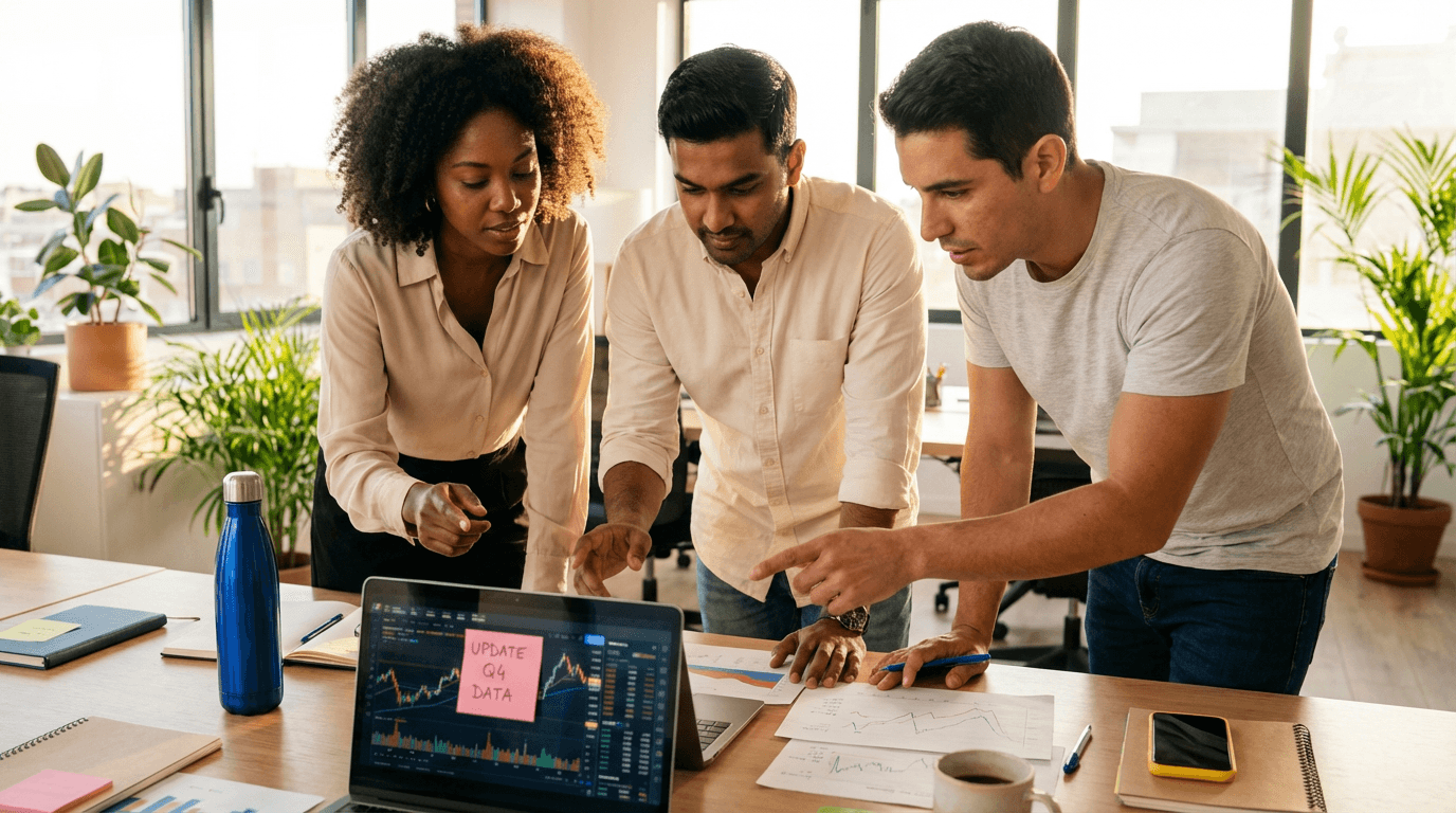 International Stock Exchange Course