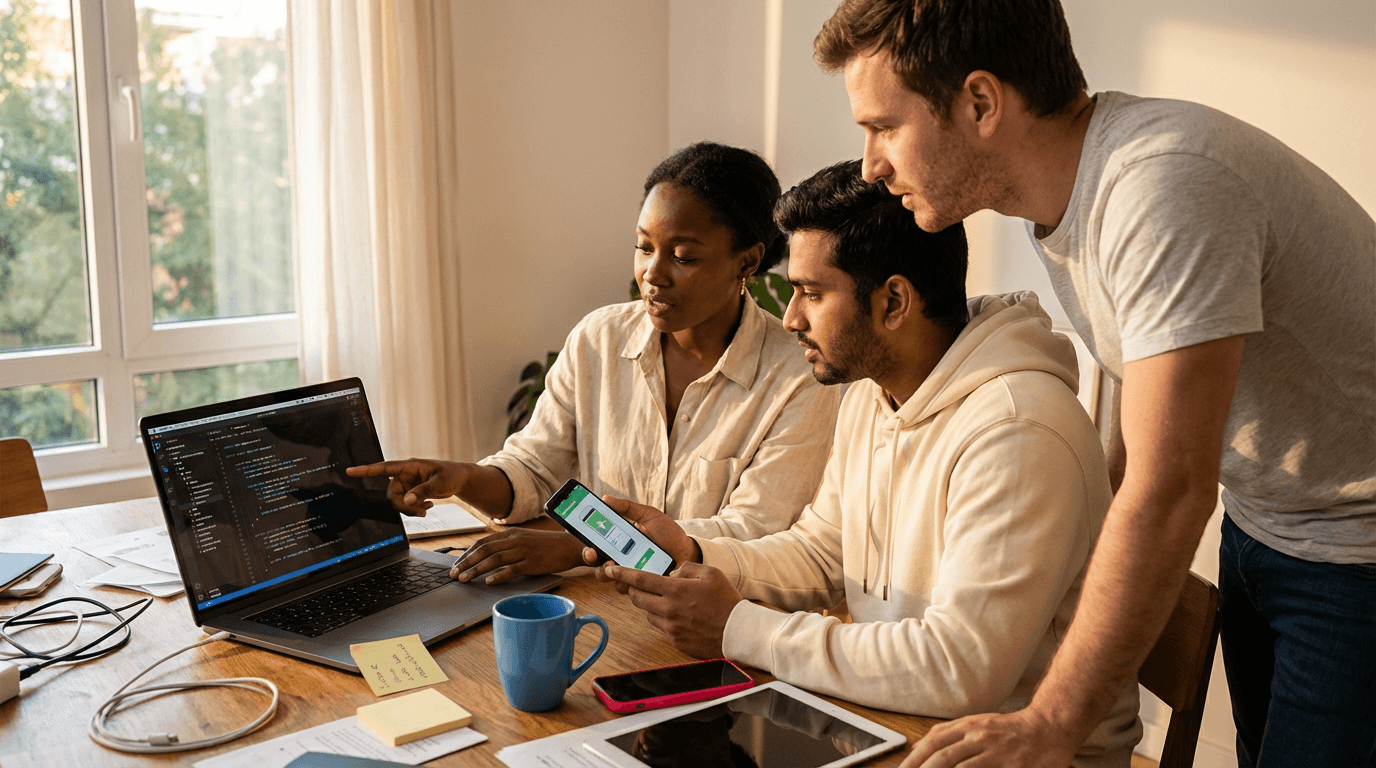 Java for Android Development Course