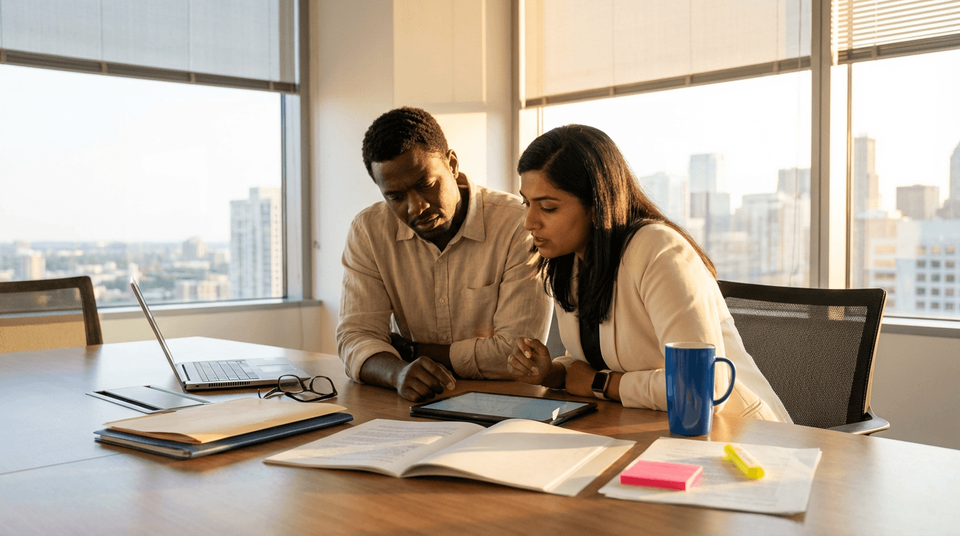 Strategic Policy & International Law Course