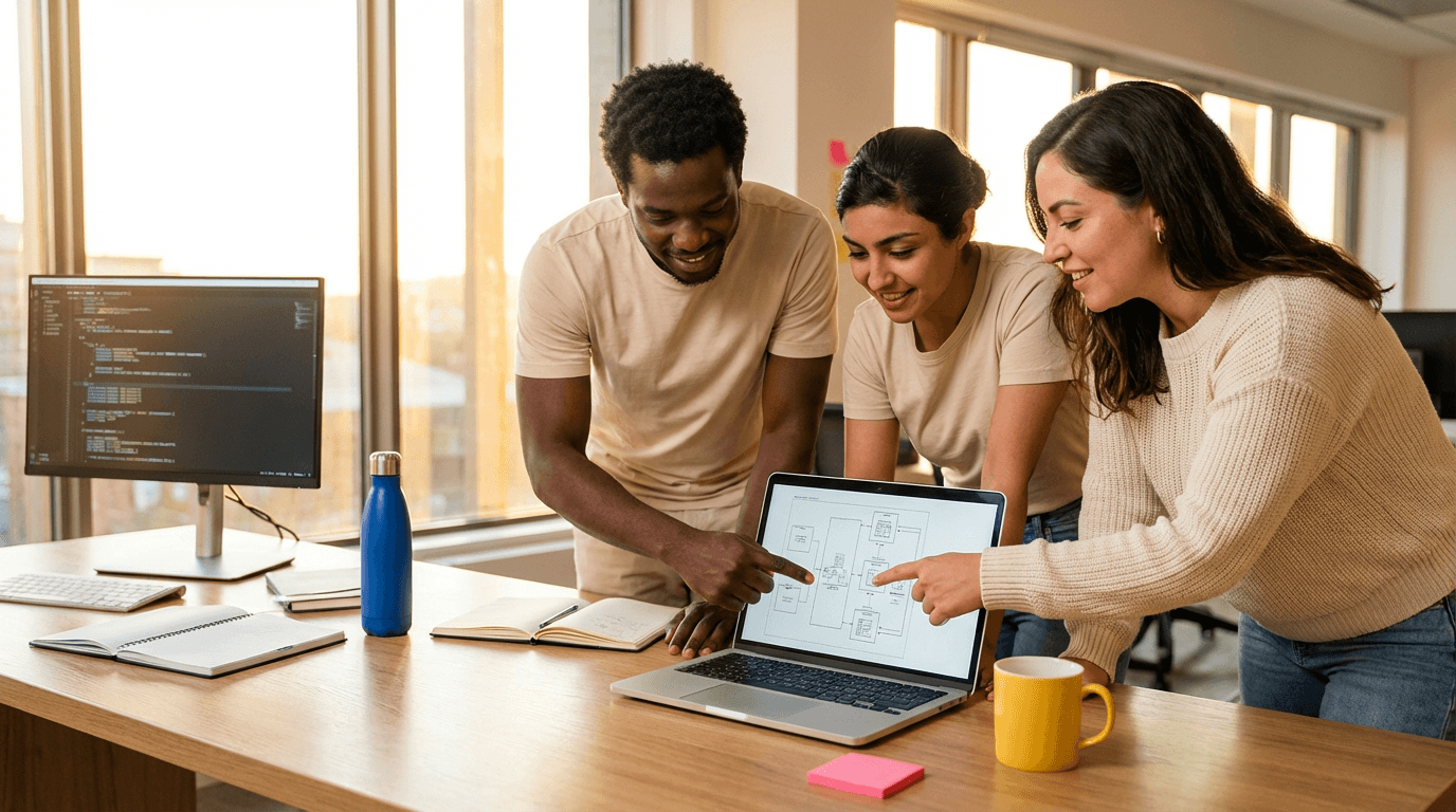 ප්ලැට්ෆෝම් සංවර්ධන පාඨමාලාව