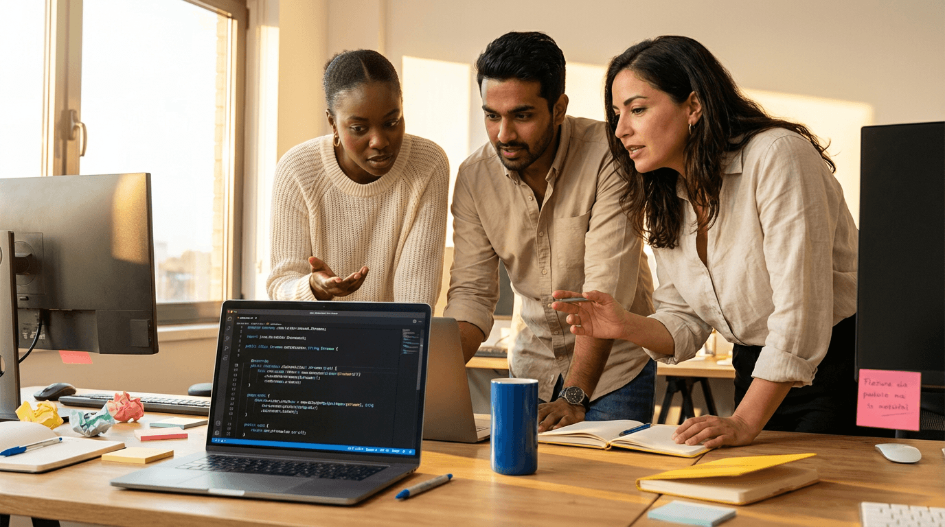 Kurso sa Java Streams