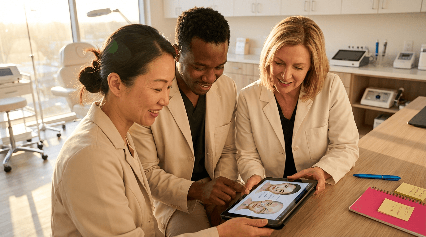 Nisv-schulung Für Ärzte