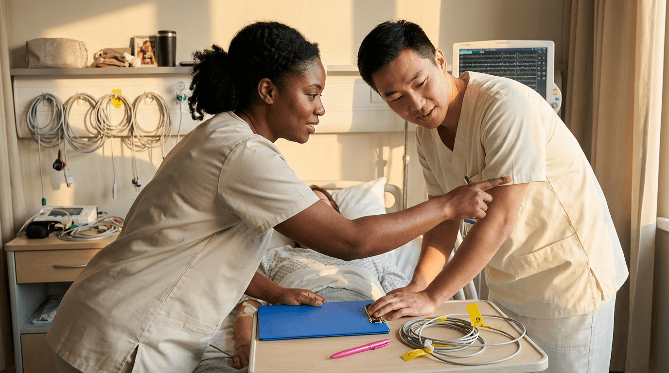 دورة تمريض الصرع