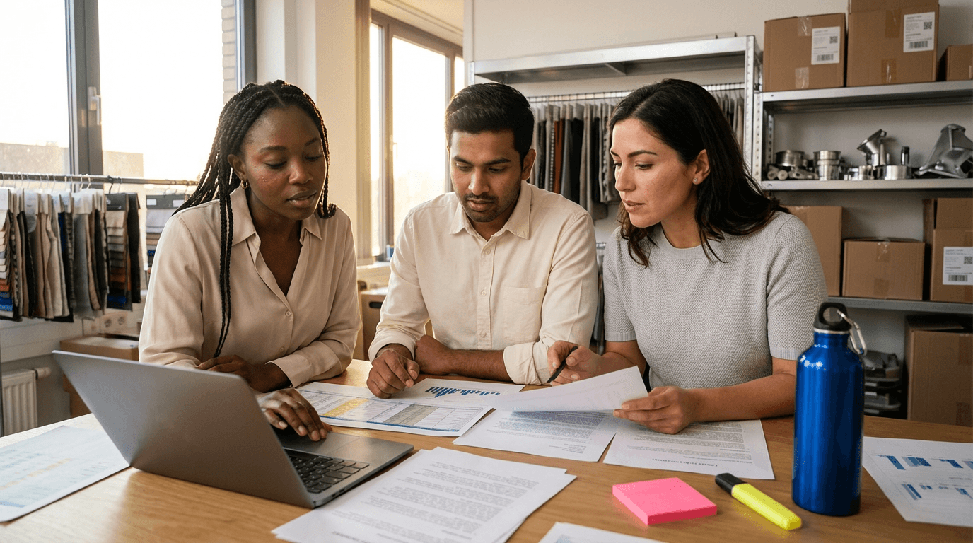 Strategic Sourcing Course