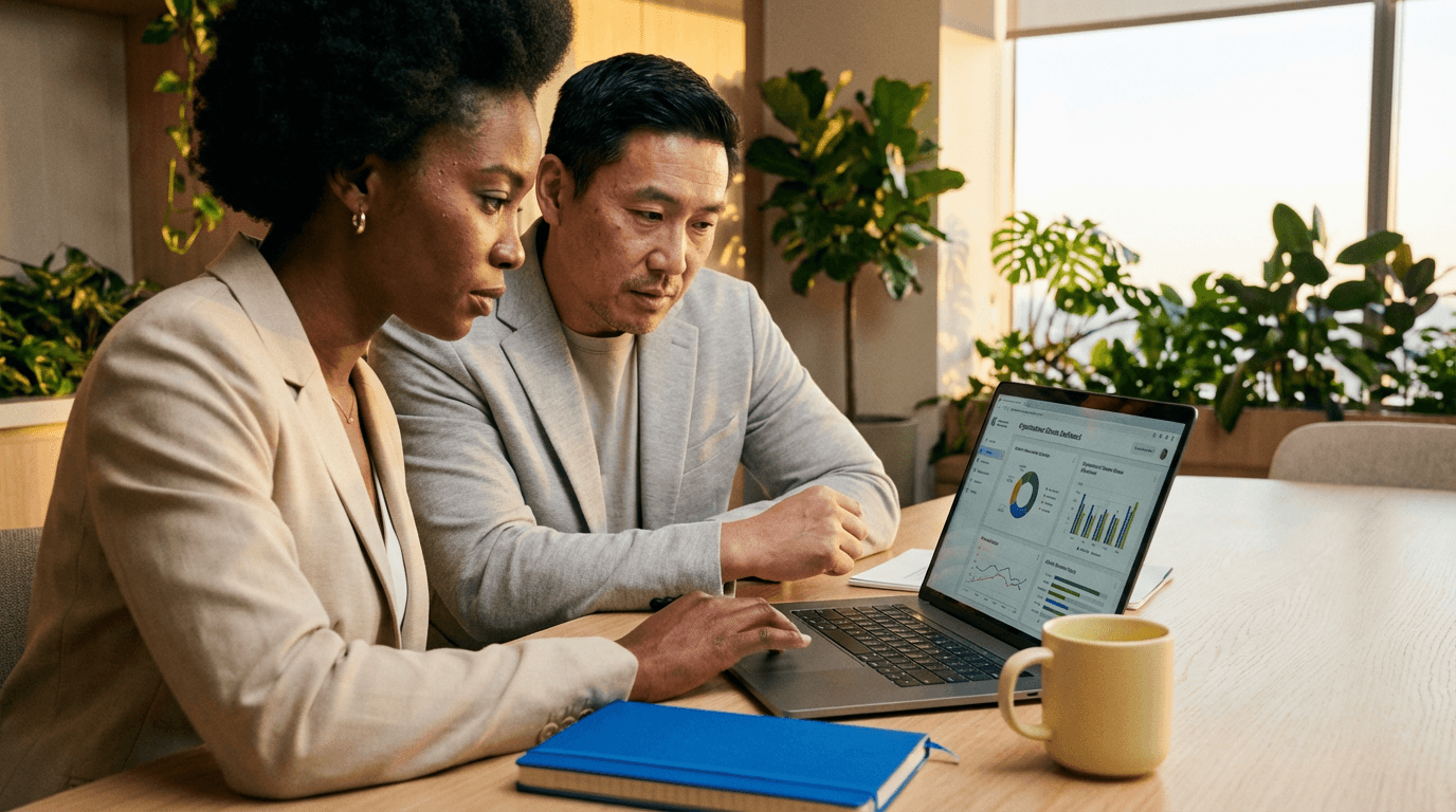 Curso de Especialista em Clima Organizacional