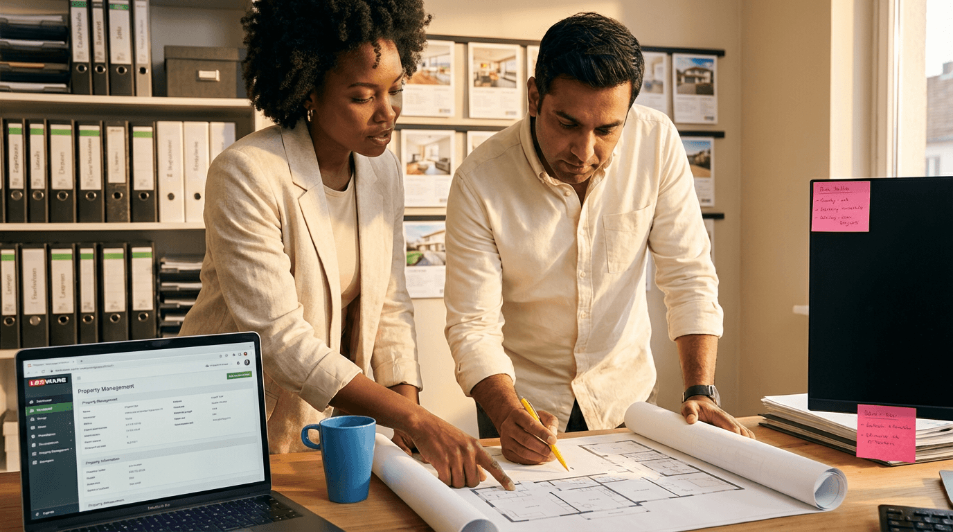 Lexware Hausverwalter Schulung