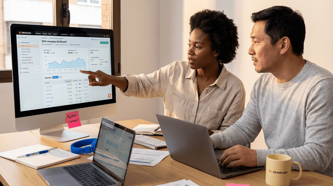 Curso de Diretor de SEM