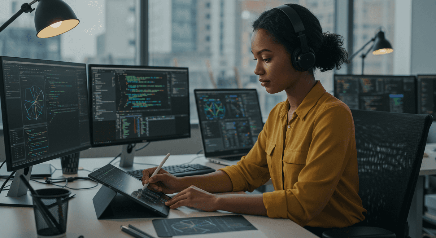 Curso de Informática e Programação Profissional