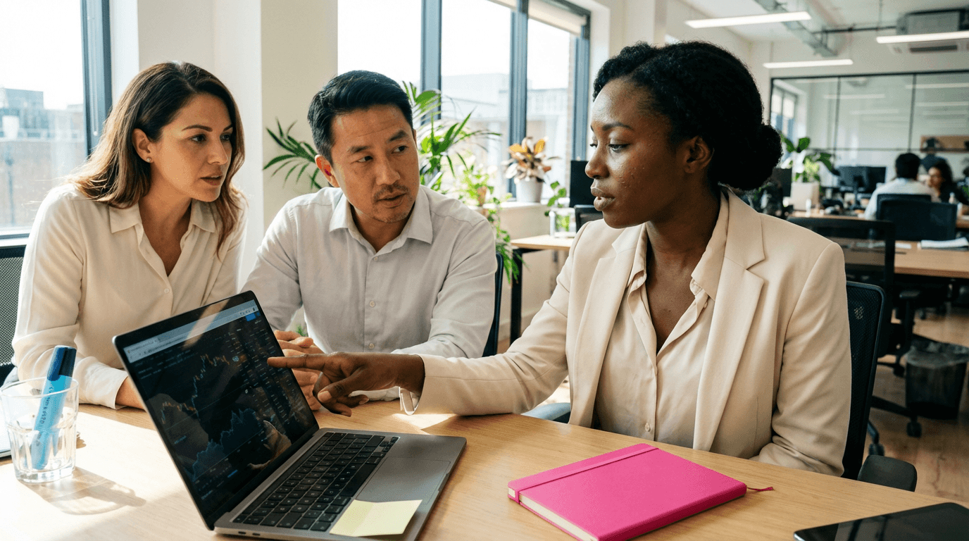 Curso de Diretor de Gestão de Ativos