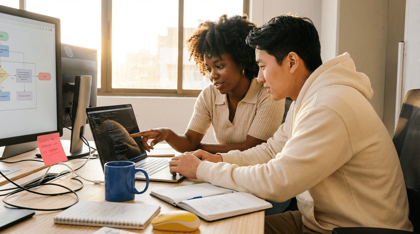 Computer Software Engineer Course