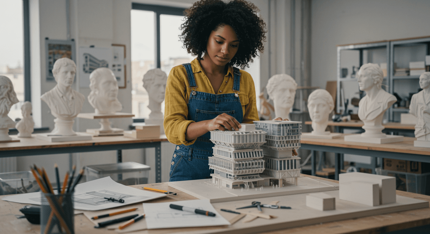 Curso de Modelado 3D