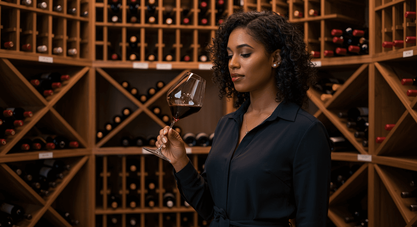 Sommelier Course