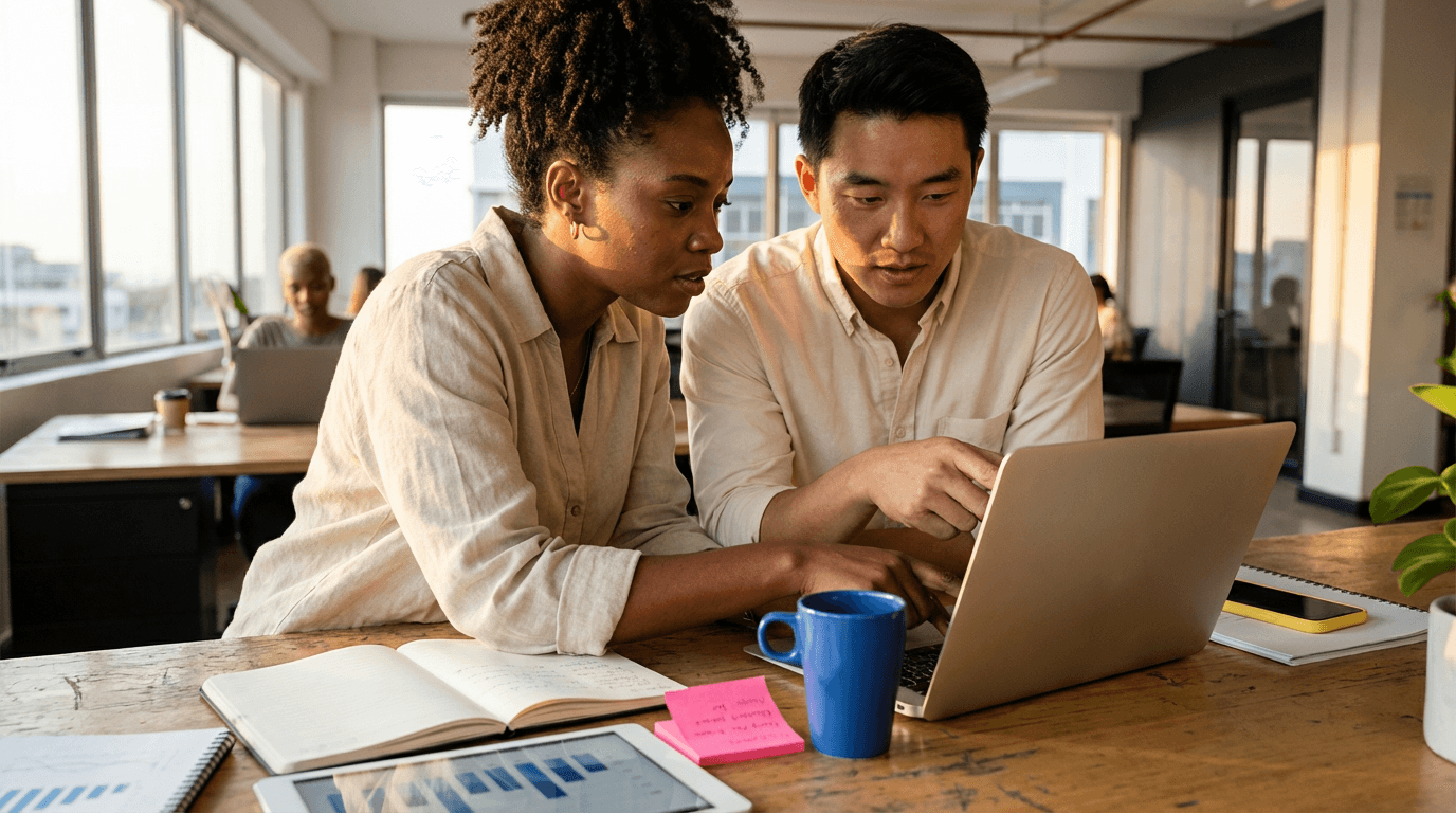 הכשרת מדיה חברתית B2B