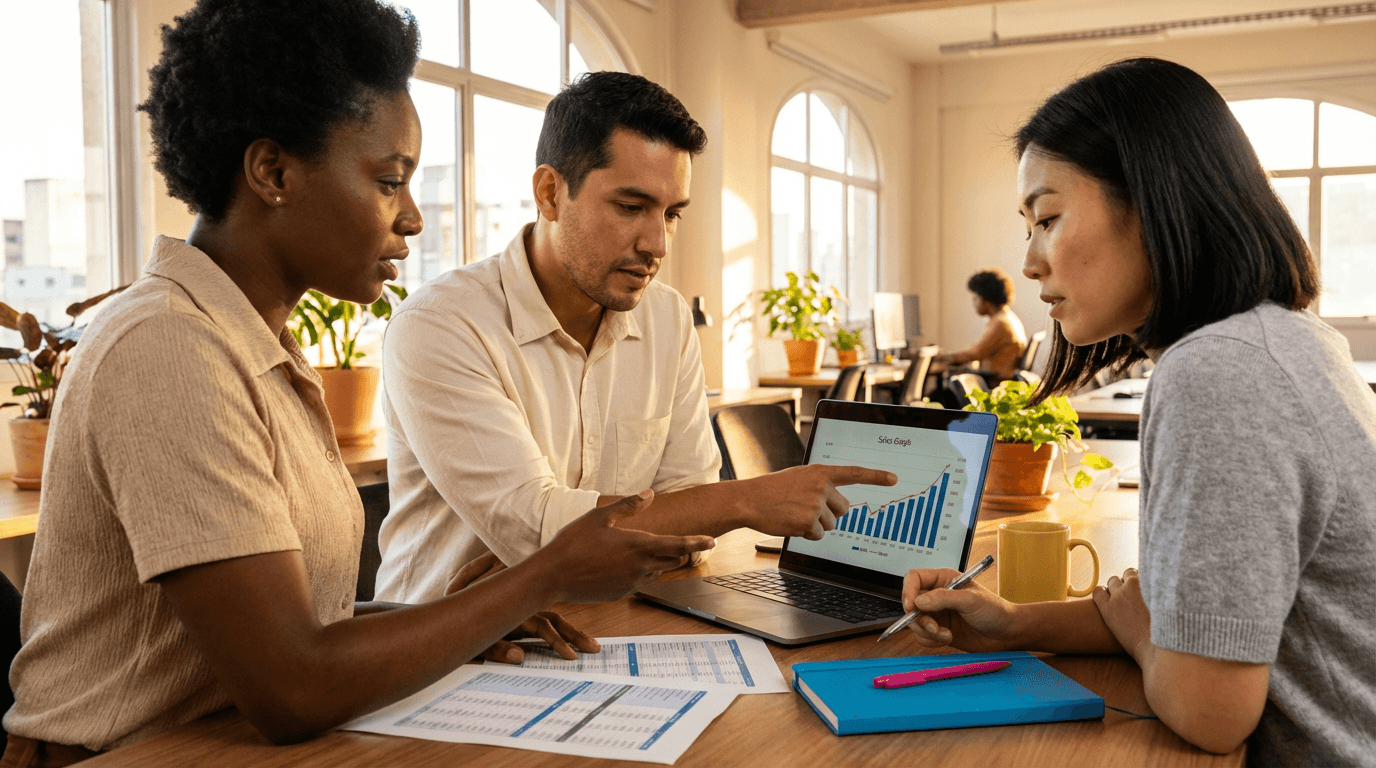 Curso de Diretor Comercial