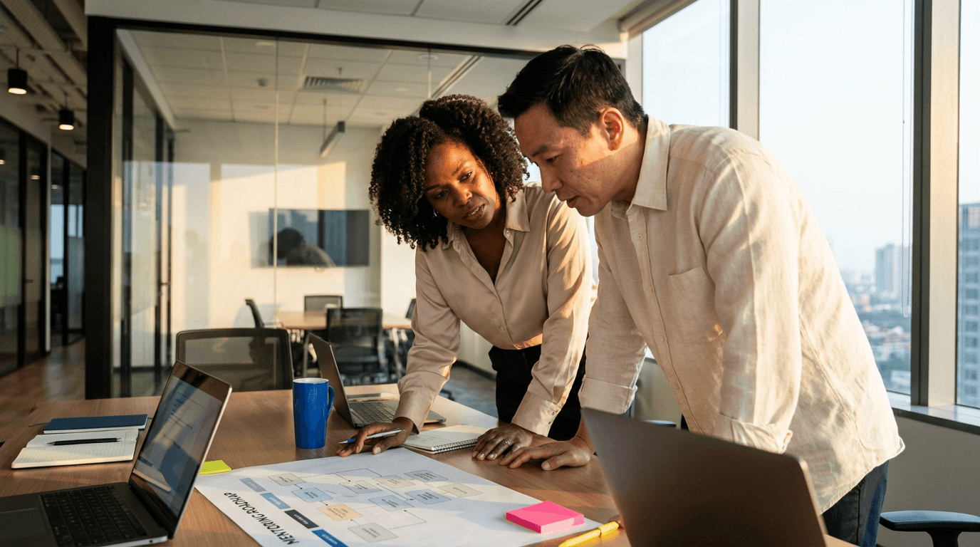 Professional Mentoring Course