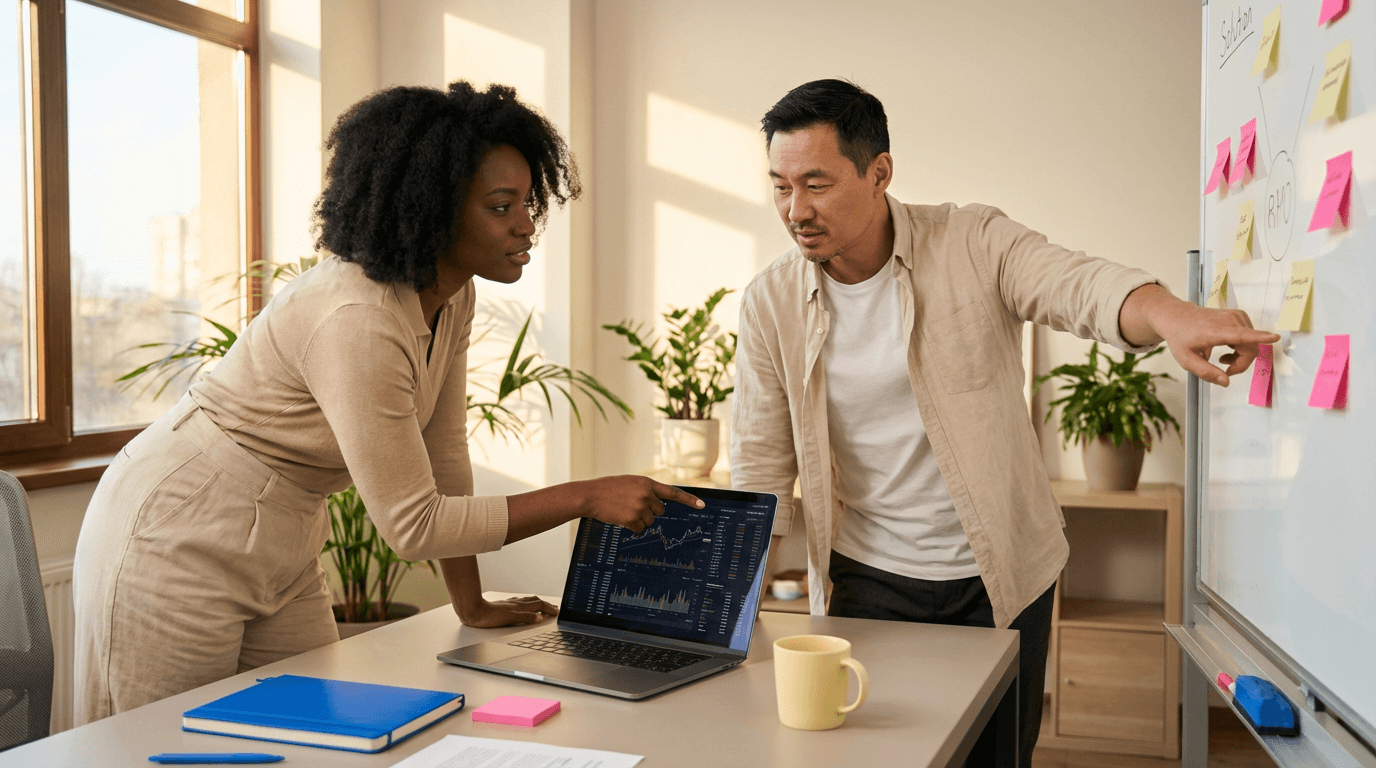 Curso de Consultor de Marketing