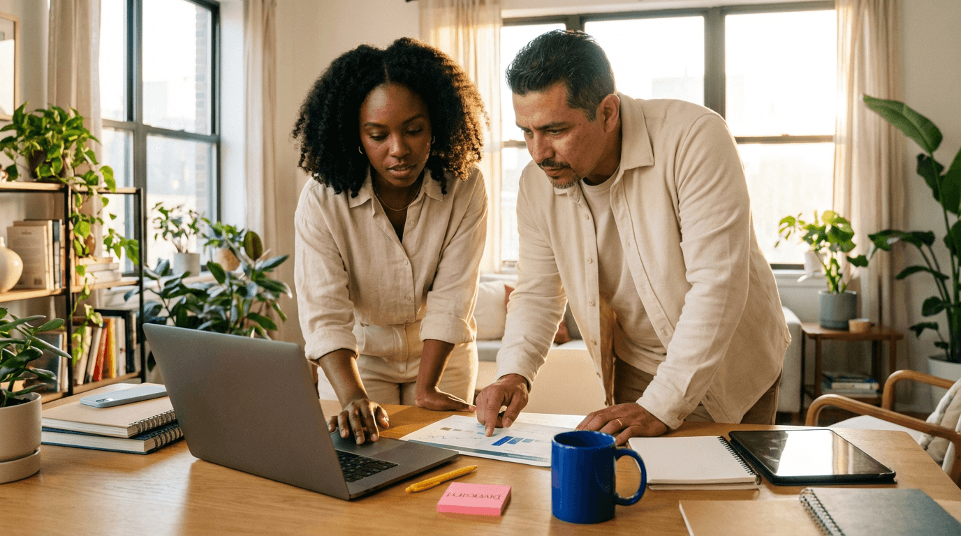 curso de gestión de existencias y activos