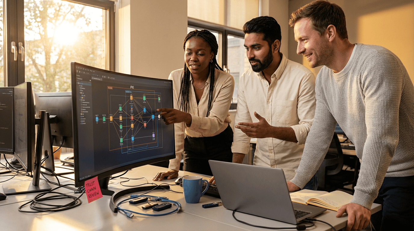 Public Key Infrastructure (PKI) Training