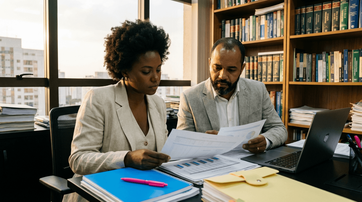 Curso de Consultor em Contencioso Tributário