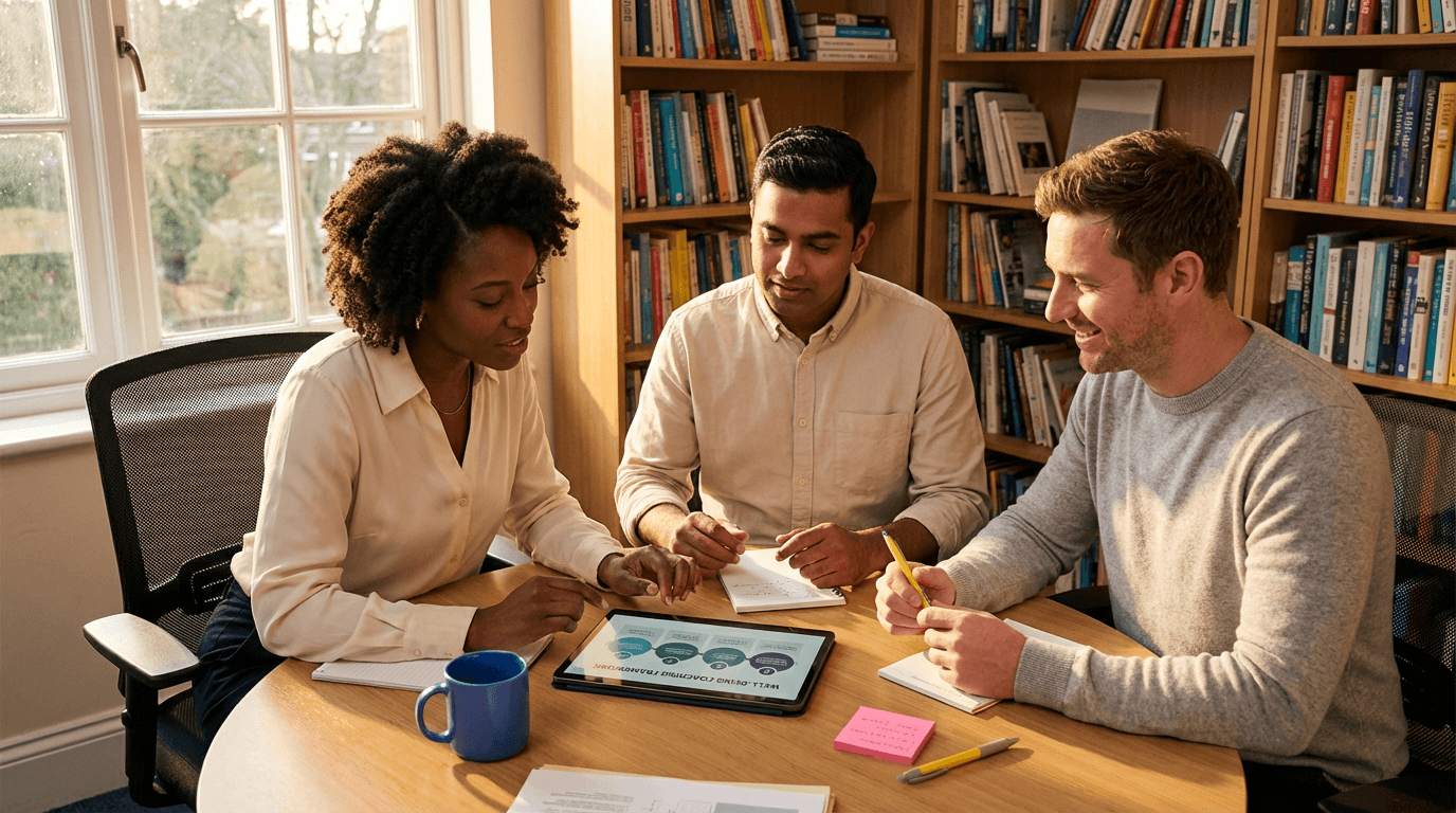 İyi Oluş Koçluk Kursu