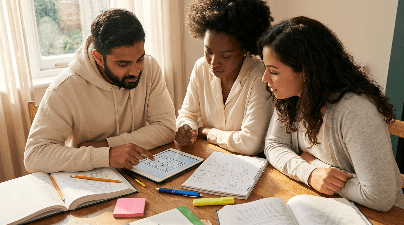 curso de matemáticas y razonamiento