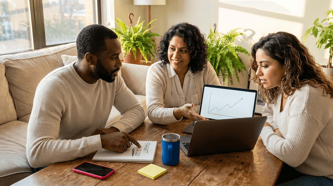 Stock Market Beginner Course