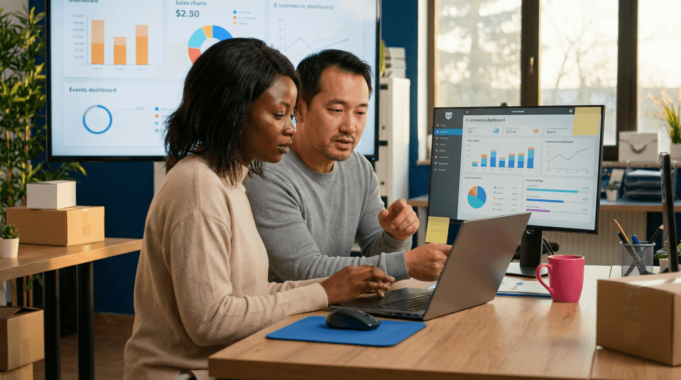 Curso de Diretor de E-commerce