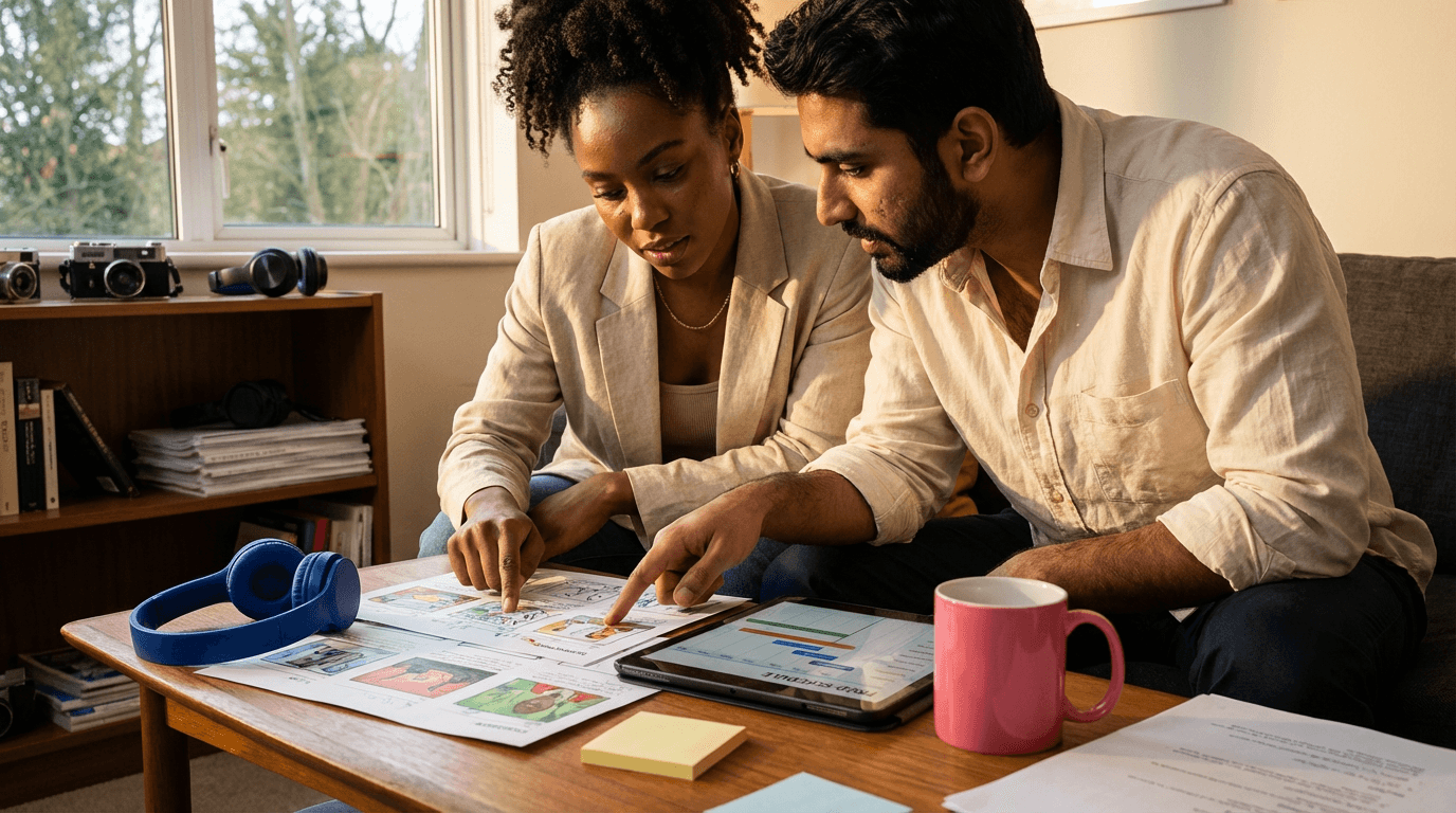 Curso de Entretenimento