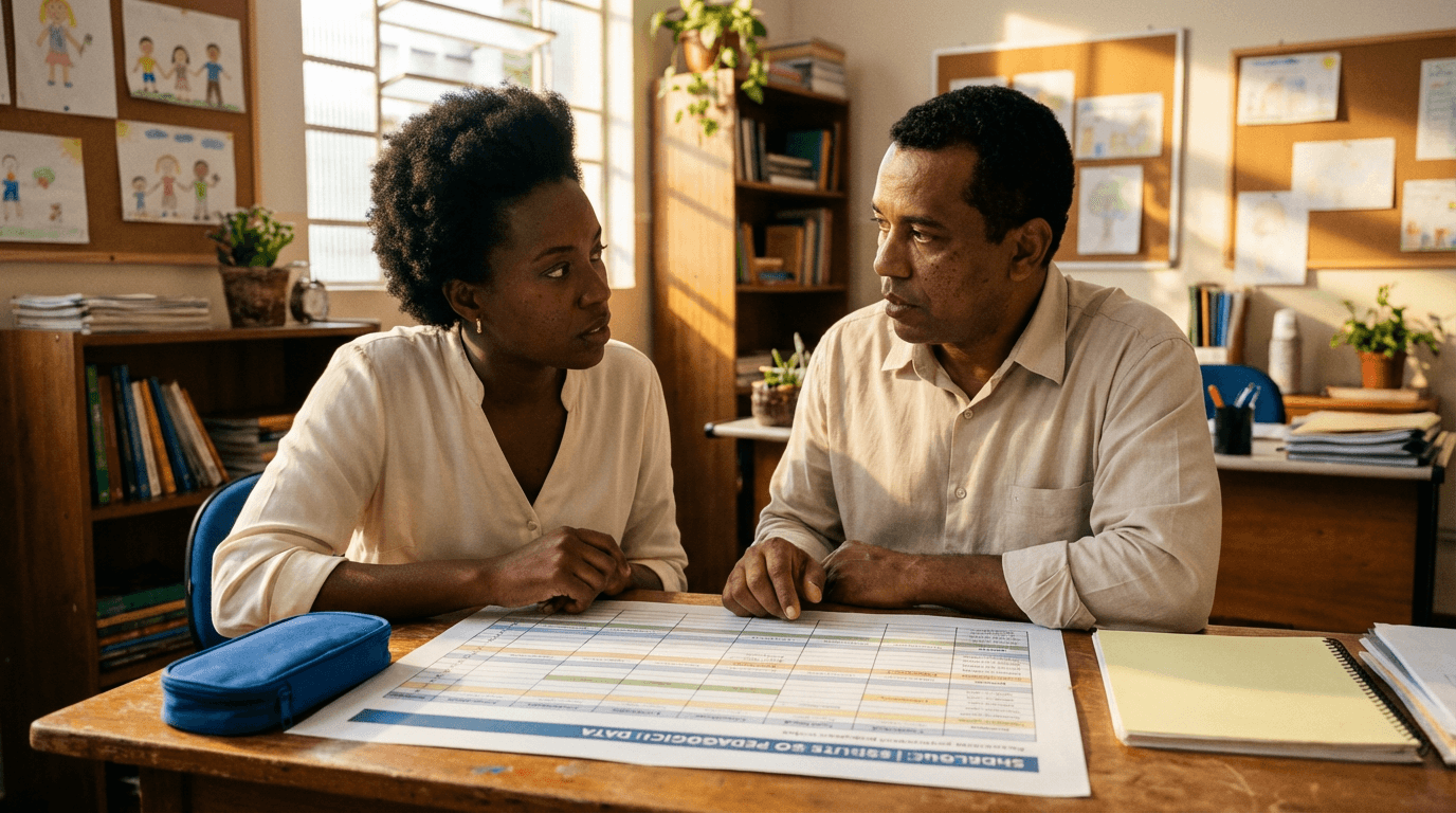 Curso de Gestor Escolar