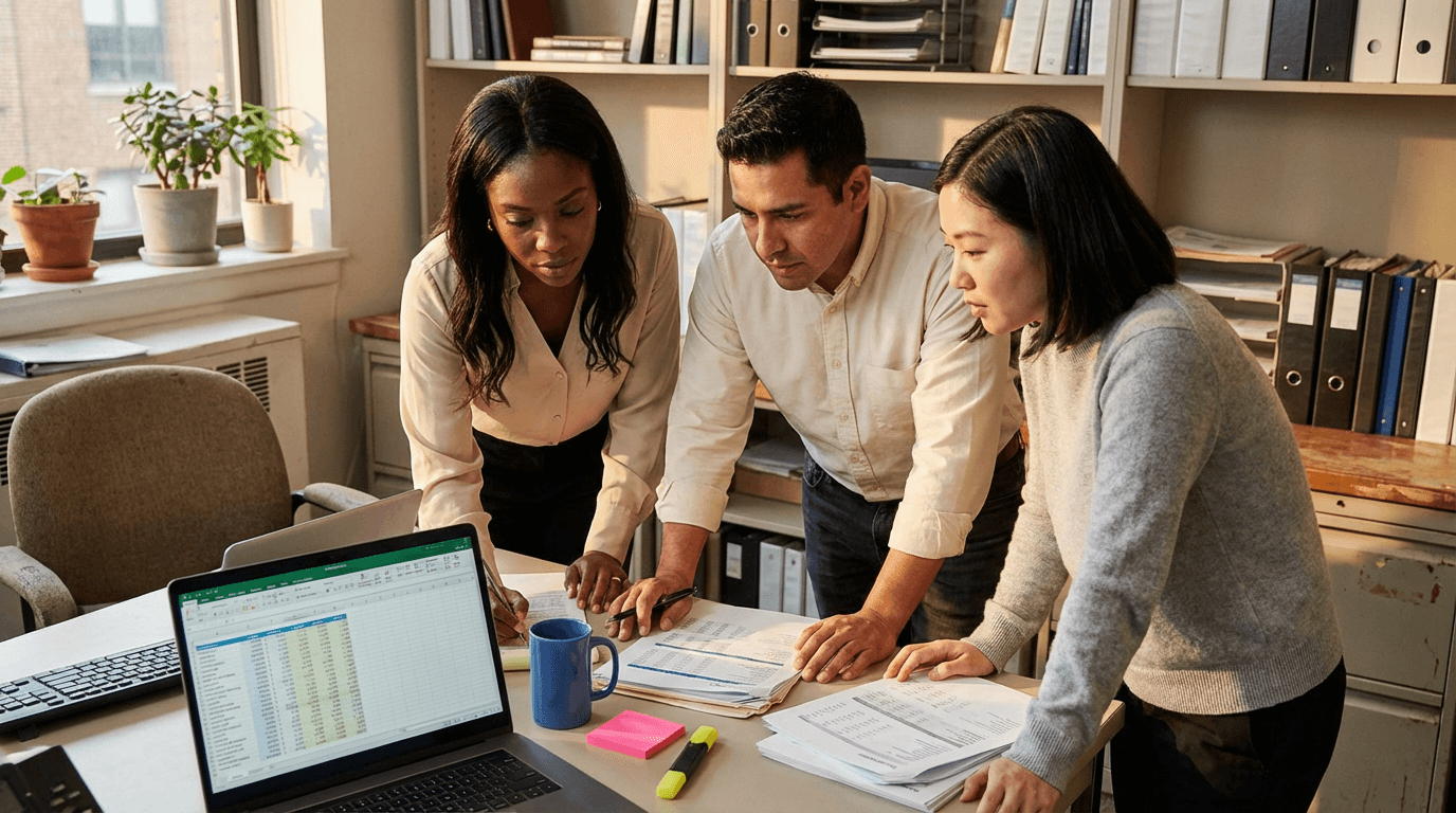 Credit and Collections Course