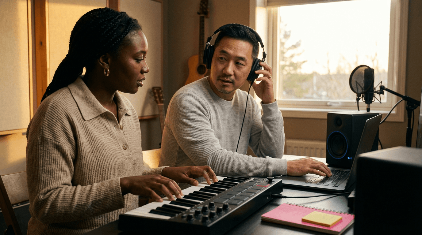 Curso de Composição