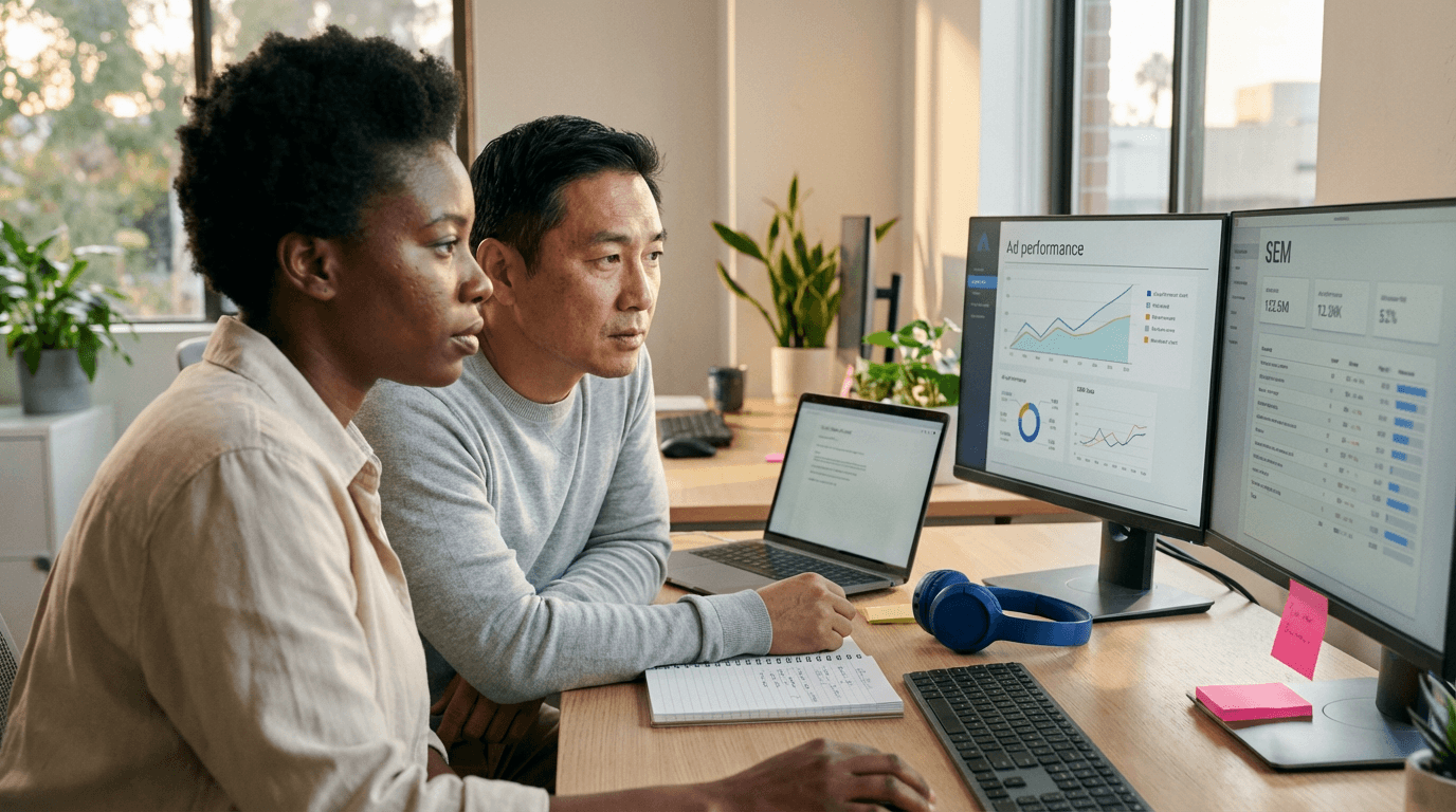 Curso de Consultor de SEM