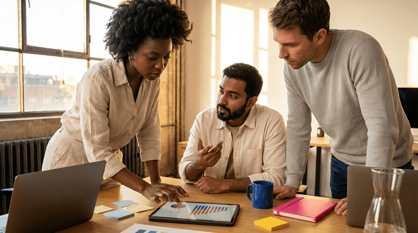 Digital Business Strategy Course