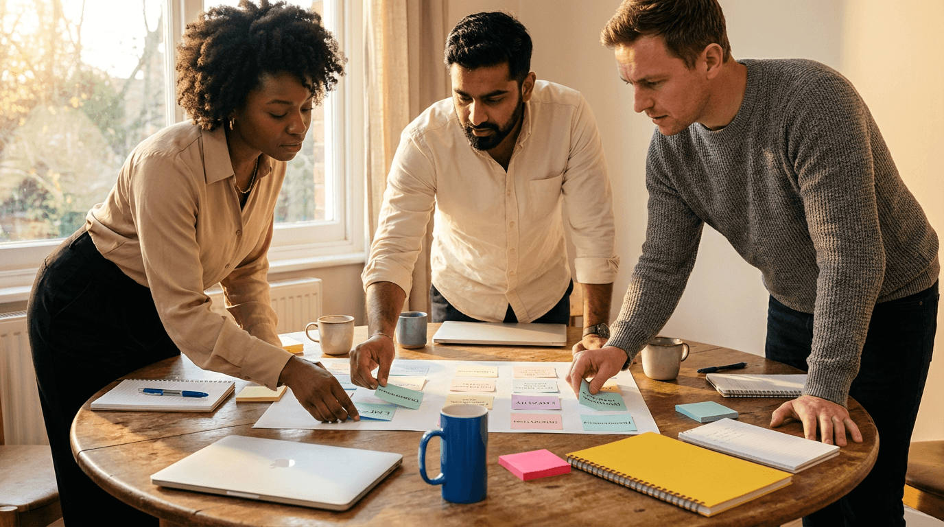 Curso de cultura y clima organizacional