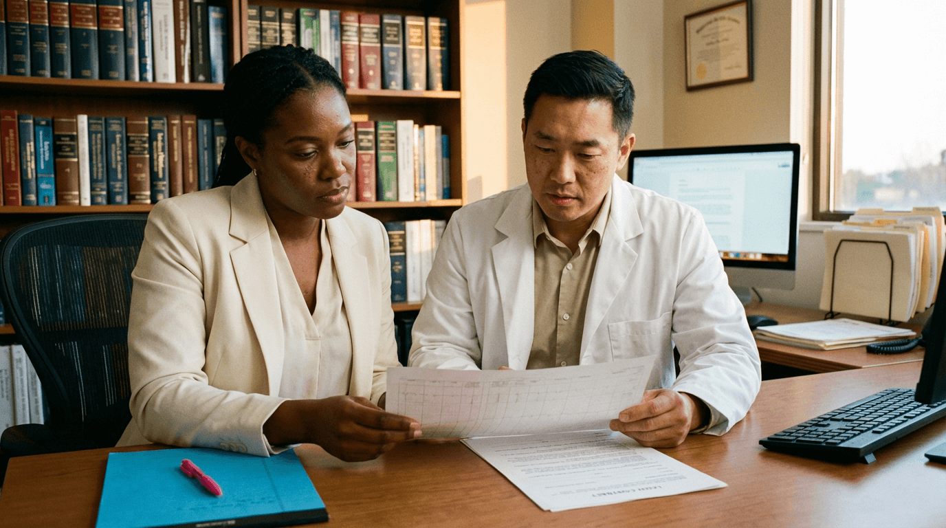 Curso de Extensão Direito Médico