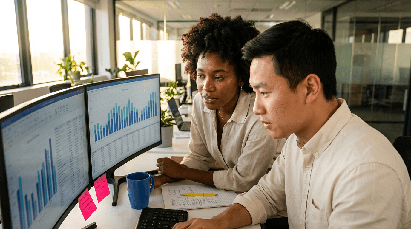 curso bróker financiero