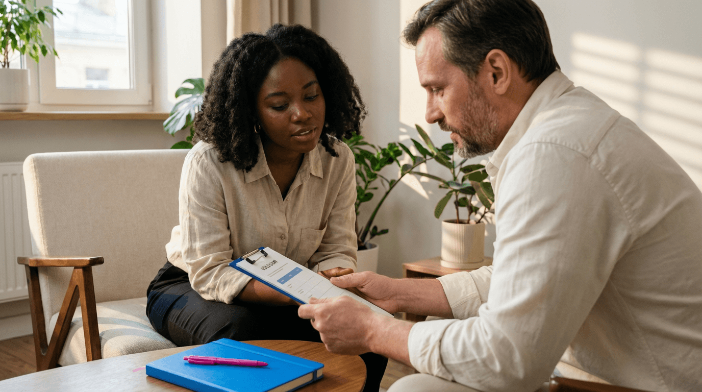 Curso de Coach Psicológico