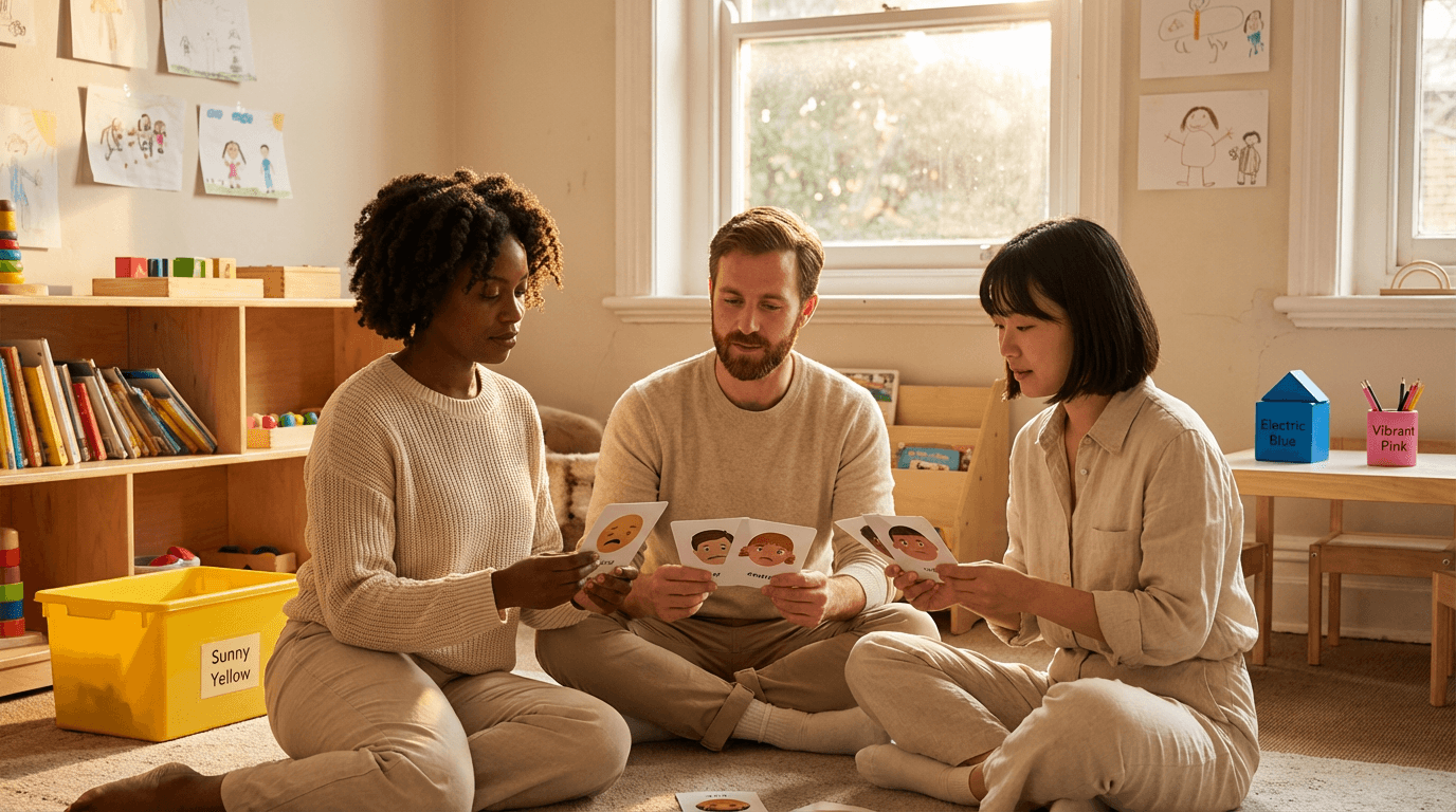 Resilienz Fortbildung Erzieher