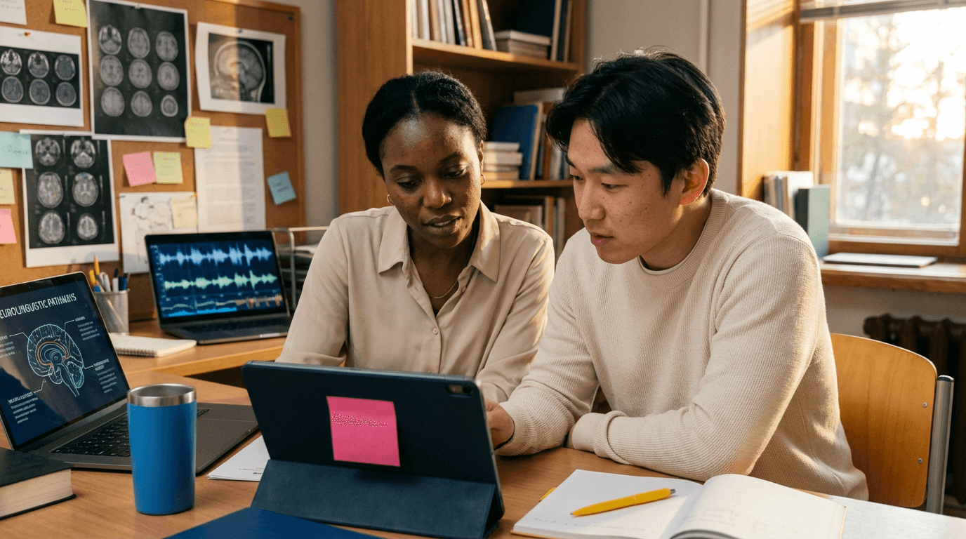 curso de neurolingüística