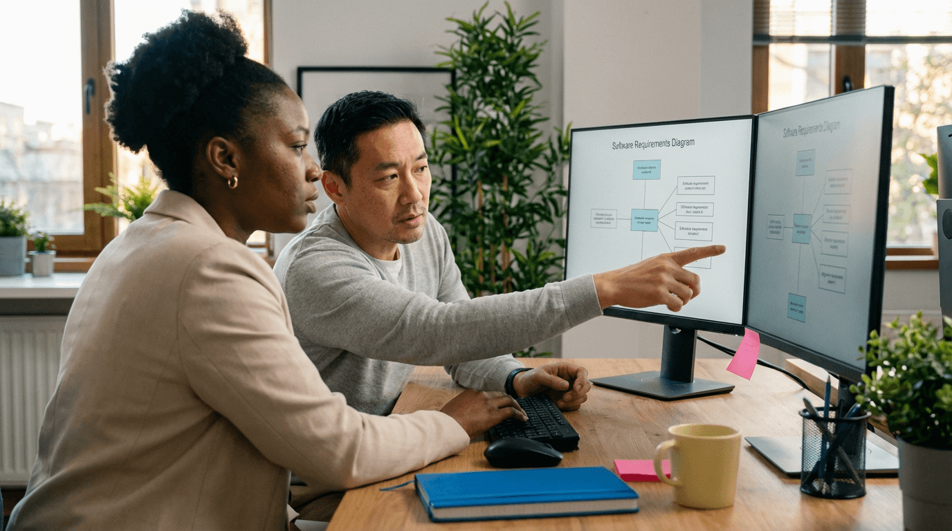 Curso de Analista de Requisitos