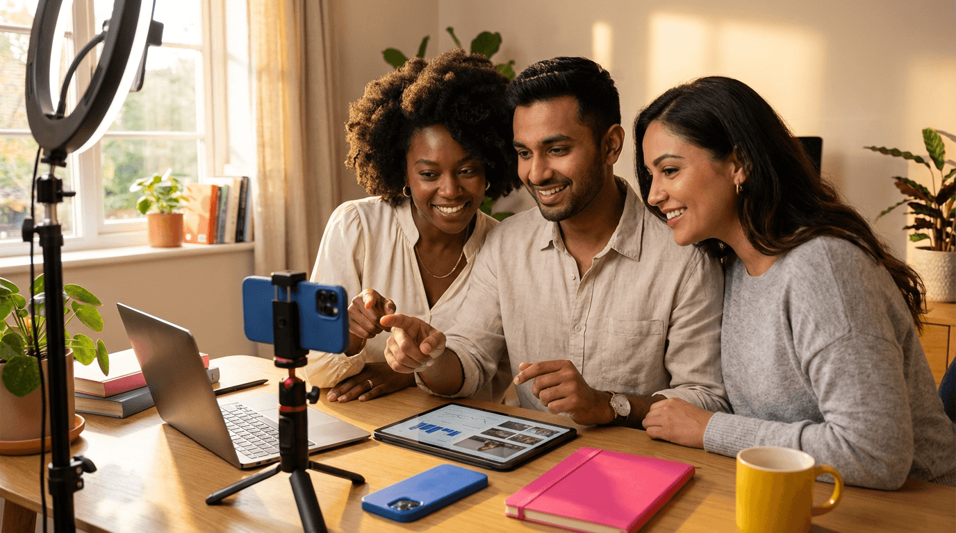 curso de influencer digital