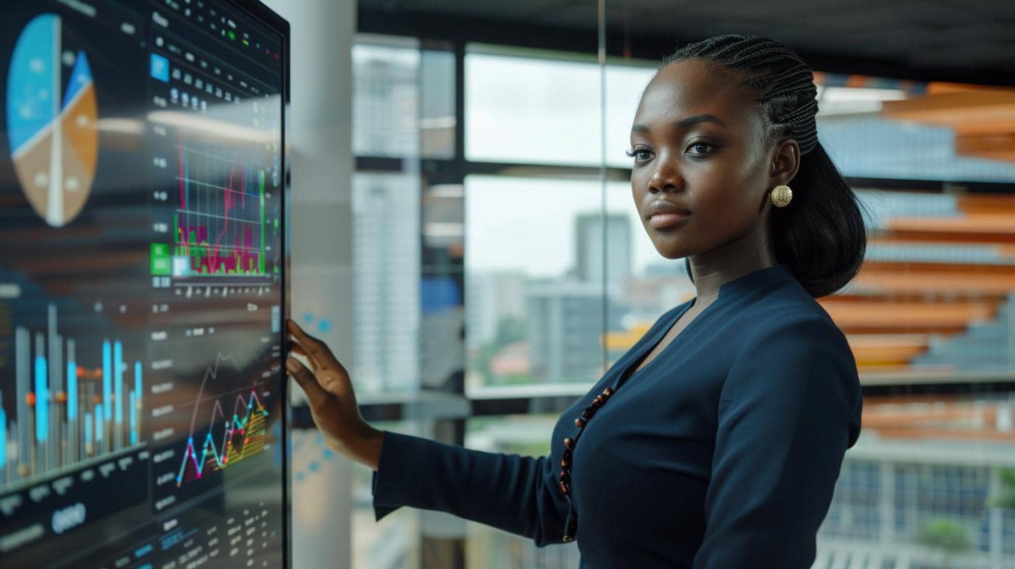Finance Technology Course