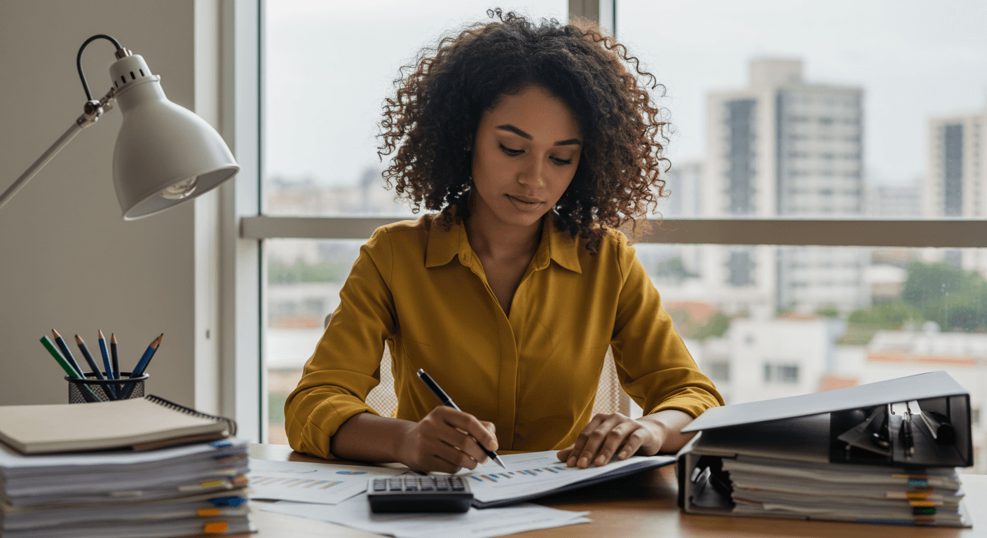 Curso de Prestação de Contas