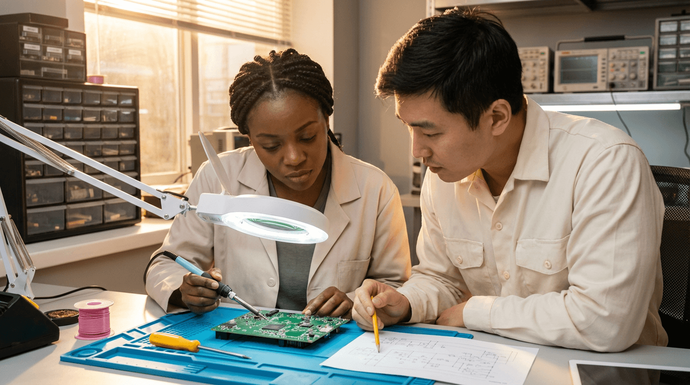 הדרכה בהלחמה ידנית